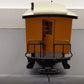 LGB 3080 G Scale Denver & Rio Grande Western Passenger Car/Box