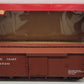 Bachmann 88098 G Scale Narrow Gauge Spectrum Pacific Coast Boxcar LN/Box