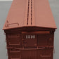 Bachmann 88098 G Scale Narrow Gauge Spectrum Pacific Coast Boxcar LN/Box