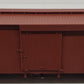 Bachmann 88098 G Scale Narrow Gauge Spectrum Pacific Coast Boxcar LN/Box