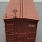 Bachmann 88098 G Scale Narrow Gauge Spectrum Pacific Coast Boxcar LN/Box