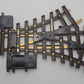 LGB 12360 G Gauge R1 30° Electric 3-Way Switch Turnout EX/Box