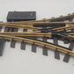 LGB 12360 G Gauge R1 30° Electric 3-Way Switch Turnout EX/Box