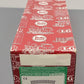 LGB 1600 G Scale Curved Track Sections [12] VG/Box