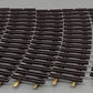 LGB 1600 G Scale Curved Track Sections [12] VG/Box