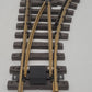 LGB 1205 G Scale 30° Right Hand Electric Switch Turnout EX/Box