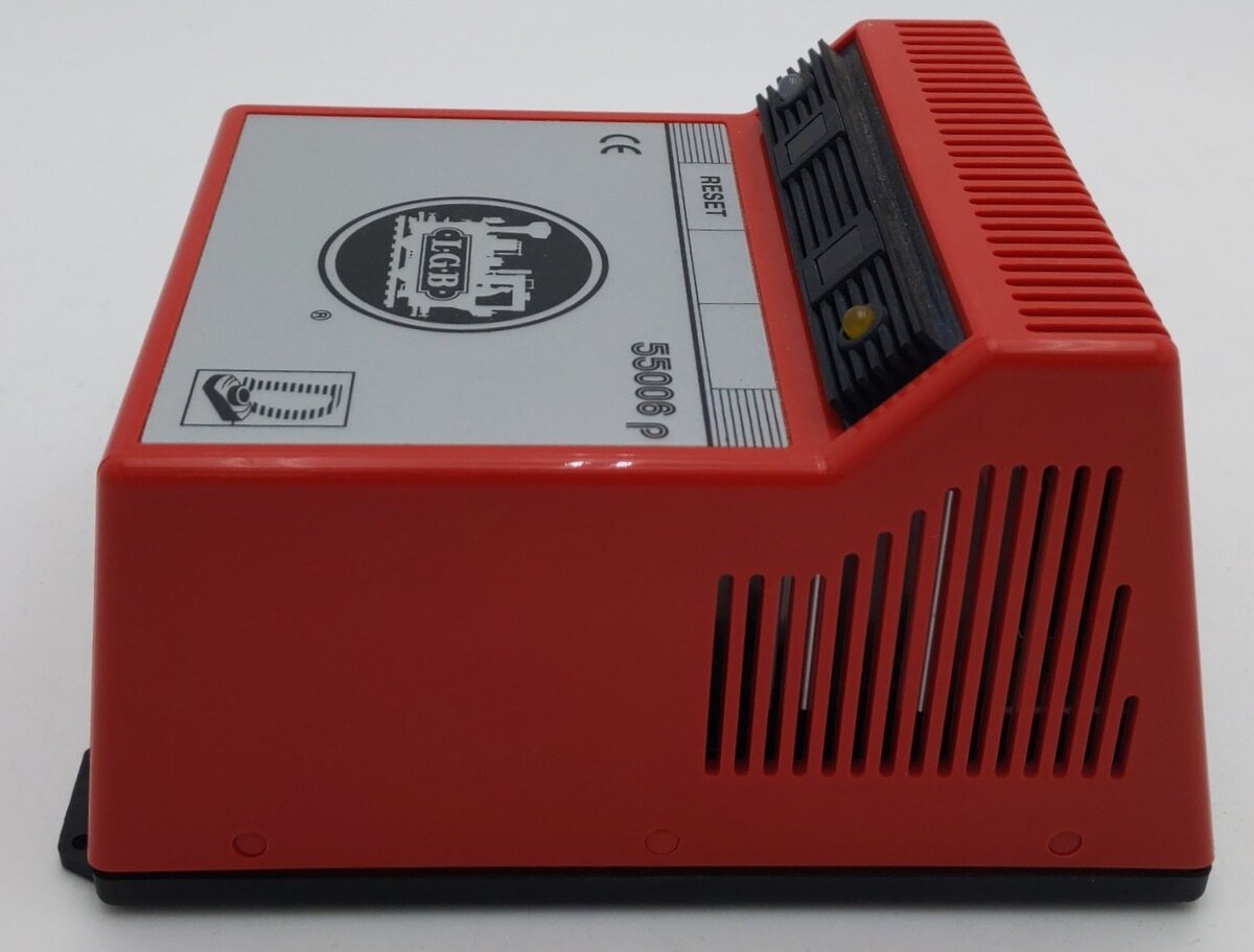 LGB 55006 G Digital Controller III EX/Box