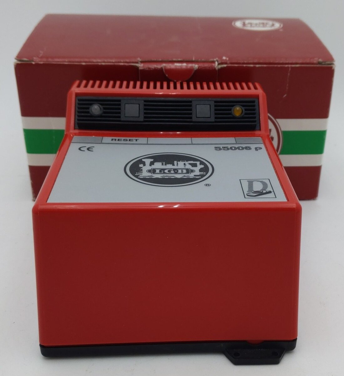 LGB 55006 G Digital Controller III EX/Box