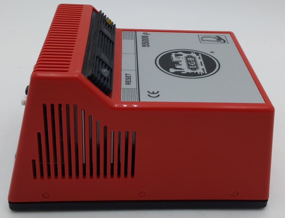 LGB 55006 G Digital Controller III EX/Box
