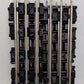 Lionel 6-65505 O Half-Straight Track Section (9) EX