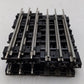 Lionel 6-65505 O Half-Straight Track Section (9) EX
