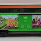 Lionel 6-36184 O Gauge Wegmans 2012 Box Car EX/Box