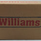 Williams O 02710 Luxury Lines O-27 Streamliners (4-Car Set) NIB