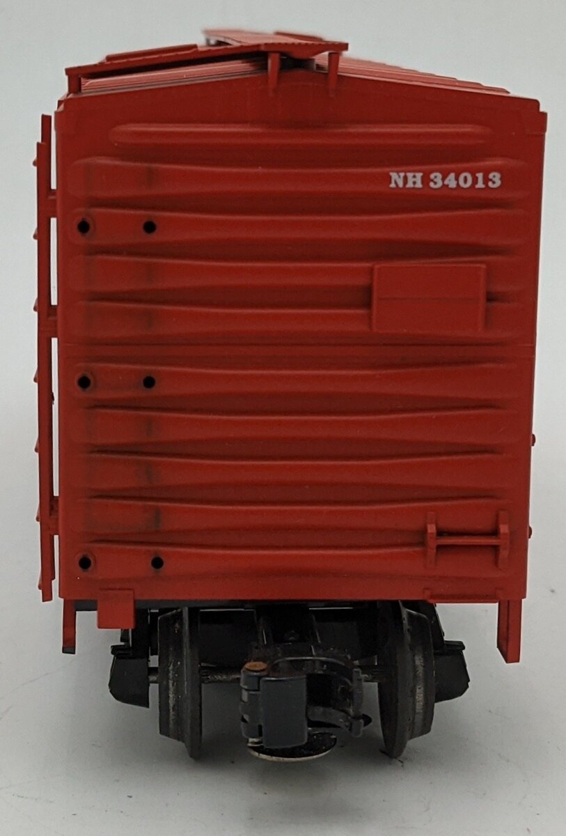 Weaver 34013 O Gauge New Haven Box Car/Box