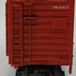 Weaver 34013 O Gauge New Haven Box Car/Box