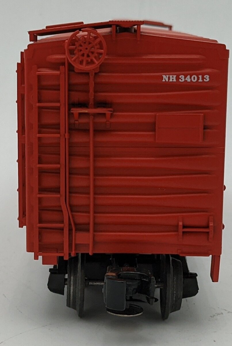 Weaver 34013 O Gauge New Haven Box Car/Box