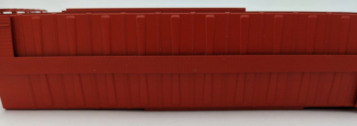 Weaver 34013 O Gauge New Haven Box Car/Box