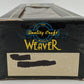 Weaver 34013 O Gauge New Haven Box Car/Box