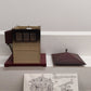 Lionel 6-12768 O Gauge Burning Switch Tower Assembled VG/Box