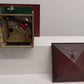Lionel 6-12768 O Gauge Burning Switch Tower Assembled VG/Box