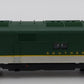 Life Like 7361 N Scale Southern E-6 A Unit Diesel Locomotive #2802 EX/Box