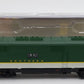 Life Like 7361 N Scale Southern E-6 A Unit Diesel Locomotive #2802 EX/Box