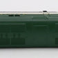 Life Like 7361 N Scale Southern E-6 A Unit Diesel Locomotive #2802 EX/Box