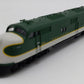 Life Like 7361 N Scale Southern E-6 A Unit Diesel Locomotive #2802 EX/Box