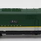 Life Like 7361 N Scale Southern E-6 A Unit Diesel Locomotive #2802 EX/Box