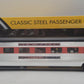 K-Line K4649-30400 O New Haven Connecticut River Parlor Car EX/Box
