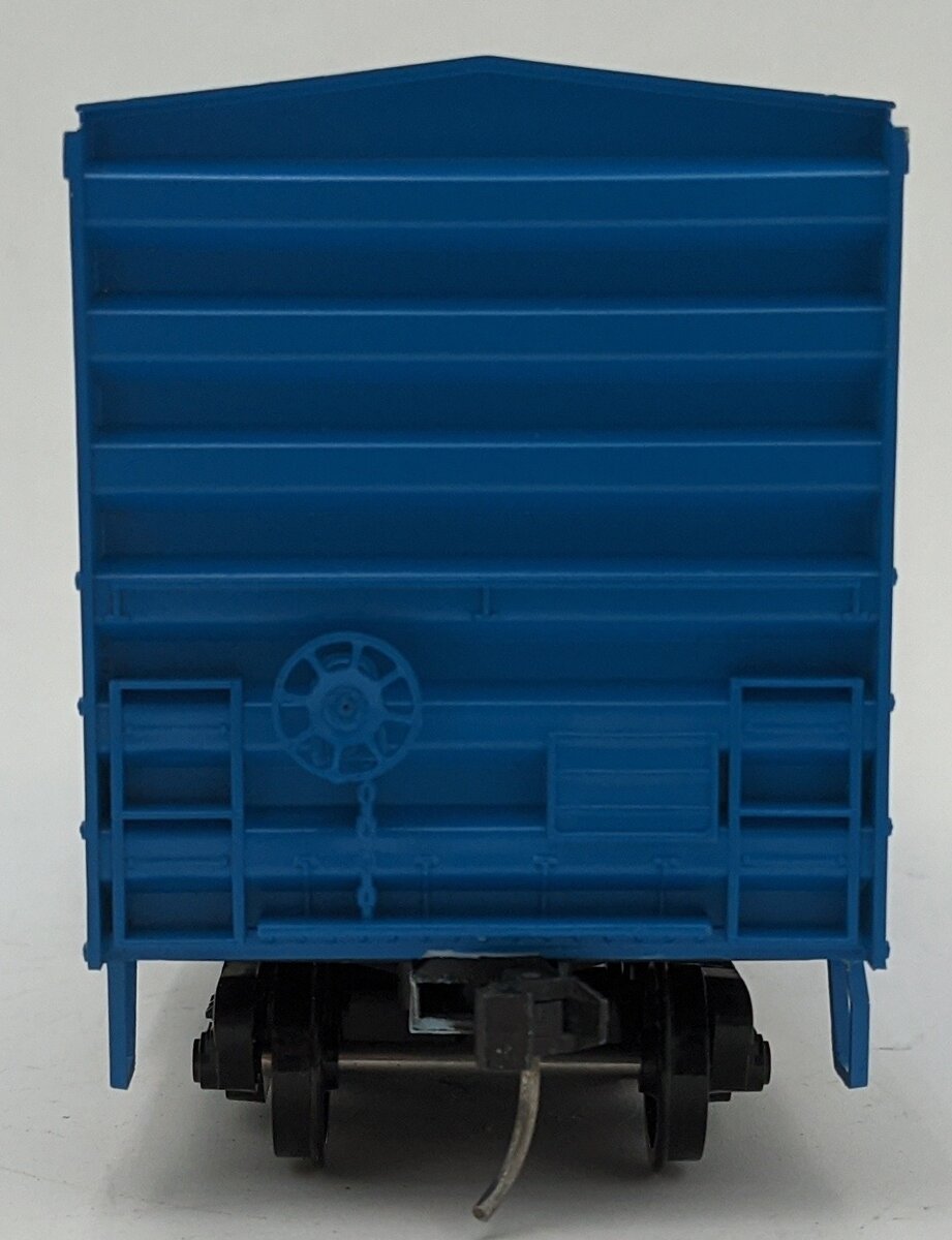 Weaver O Scale Conrail 50 Ft. Boxcar #269840 [2-Rail]/Box