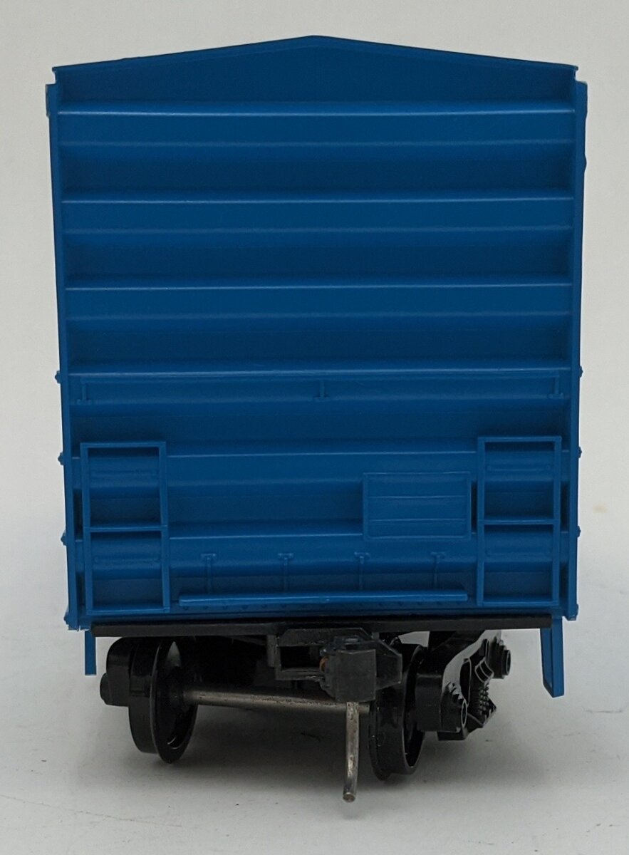 Weaver O Scale Conrail 50 Ft. Boxcar #269840 [2-Rail]/Box