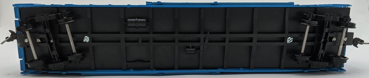 Weaver O Scale Conrail 50 Ft. Boxcar #269840 [2-Rail]/Box