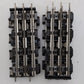 Lionel 6-65505 O Half-Straight Track Section (10) EX