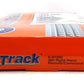 Lionel 6-81950 O O60 FasTrack Remote Right Hand Remote Command Switch Turnout EX/Box