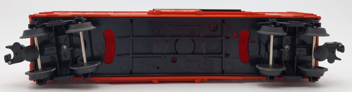 Lionel 6-36272 O Gauge New York New Haven & Hartford Box Car #36501 LN/Box