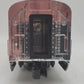 K-Line K4649-30475 O New Haven "Watch Hill" 18" Aluminum Observation Car EX/Box