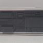 K-Line K4649-30475 O New Haven "Watch Hill" 18" Aluminum Observation Car EX/Box