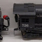 Lionel 6-18053 O Gauge Century Club Berkshire 2-8-4 Steam Loco & Tender #726 EX/Box