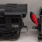 Lionel 6-18053 O Gauge Century Club Berkshire 2-8-4 Steam Loco & Tender #726 EX/Box