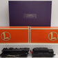Lionel 6-18053 O Gauge Century Club Berkshire 2-8-4 Steam Loco & Tender #726 EX/Box