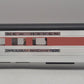 K-Line K4649-30909 O New Haven William Brewster Diner Car EX/Box