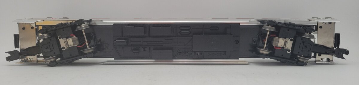 K-Line K4649-30909 O New Haven William Brewster Diner Car EX/Box
