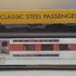 K-Line K4649-30909 O New Haven William Brewster Diner Car EX/Box