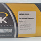 K-Line K4649-30909 O New Haven William Brewster Diner Car EX/Box