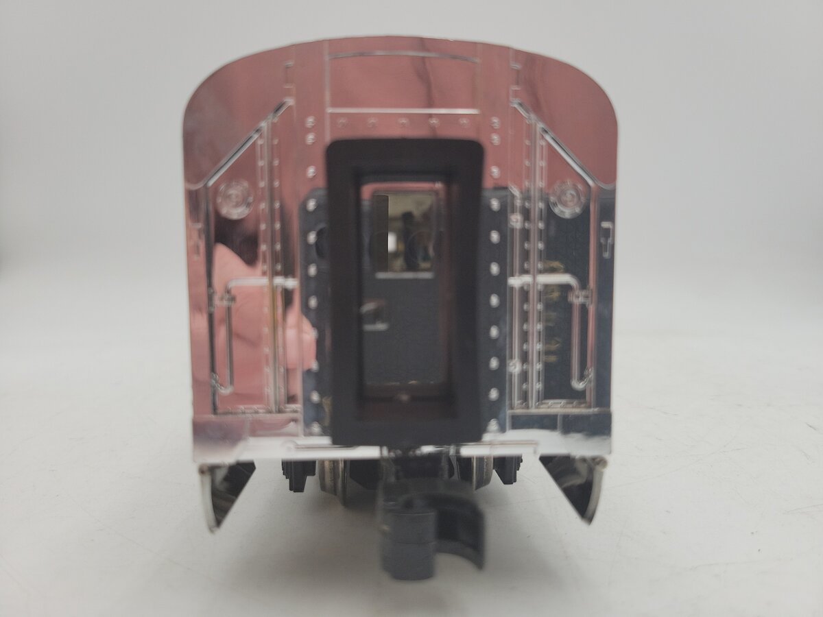 K-Line K4649-30909 O New Haven William Brewster Diner Car EX/Box