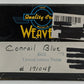 Weaver 171048 O Gauge Conrail Boxcar #171048 (3 Rail) LN/Box