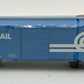 Weaver 171048 O Gauge Conrail Boxcar #171048 (3 Rail) LN/Box