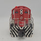 RMT 4582 O OGR Complete Powered Diesel Locomotive #2005 EX/Box