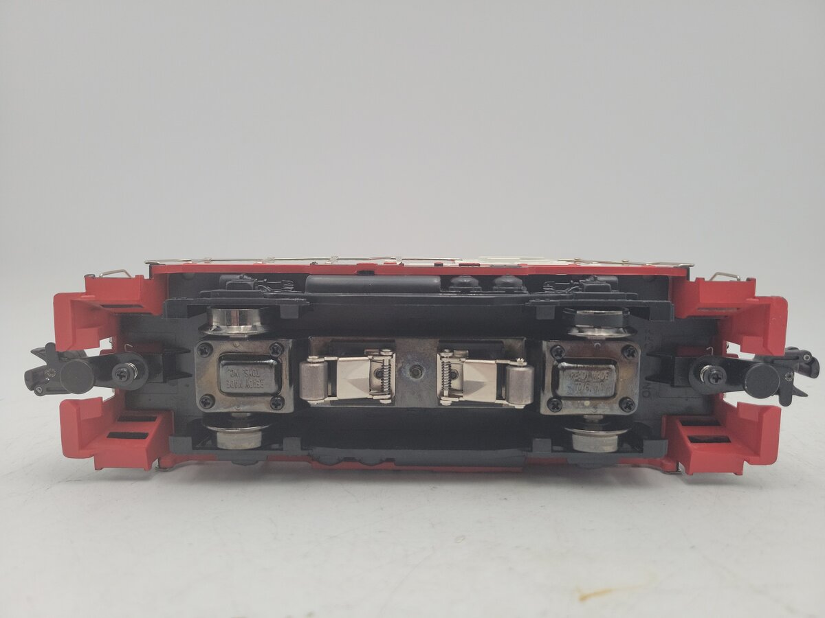 RMT 4582 O OGR Complete Powered Diesel Locomotive #2005 EX/Box